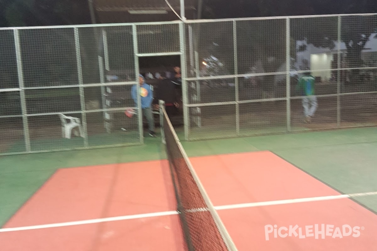 Photo of Pickleball at Cancha de Pickleball